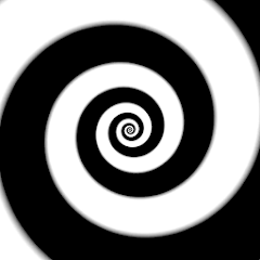 Spiral Hypnotic Wallpaper Pro