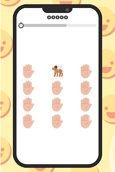 Extra Emoji - Screenshot 1