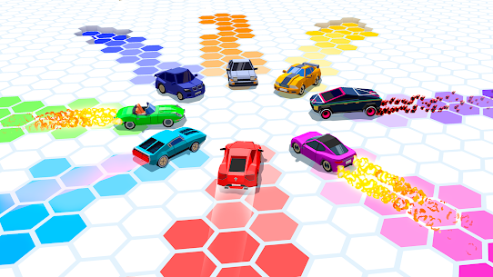 Cars Arena: Fast Race 3D 15