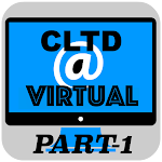 Cover Image of ダウンロード CLTD Virtual Part_1 of 2 1.0 APK