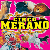 Circo Merano icon