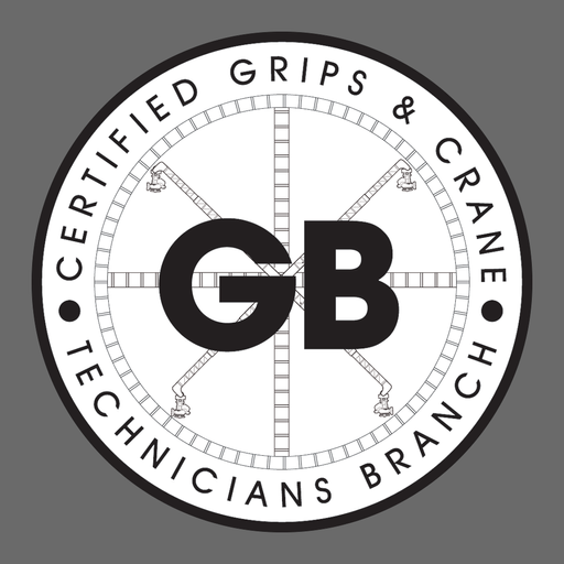 Grips Branch UK logo