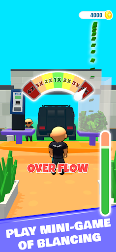 Deposit Money Screen 3
