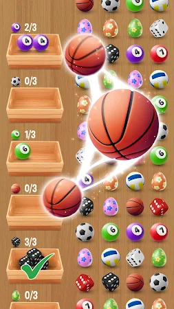 Game screenshot Match Triple 3D - Match Master apk download