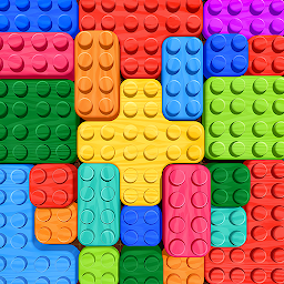 Slide Color Block: 3D Puzzle Mod Apk