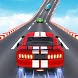 Crazy Ramp Car Stunt: Impossible Tracks Car Games - Androidアプリ