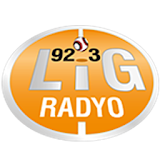 Lig Radyo icon