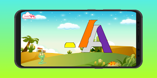 SDA Multigrade Learn English - Screenshot 3