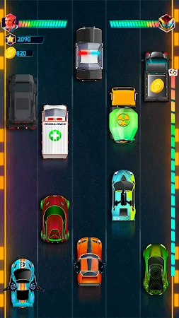 Game screenshot Highway Rush hack