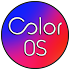 Color OS - Icon Pack 2.5.1 (Patched)