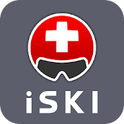 iSKI Swiss – Ski, Snow, Resorts, GPS Tracking