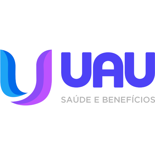 Clube UAU Saúde e Benefícios logo