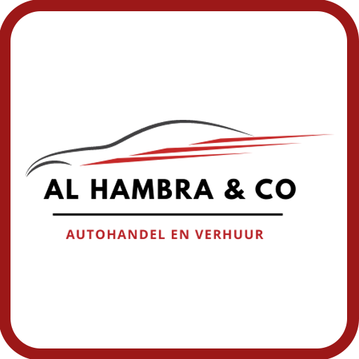 AH Auto logo