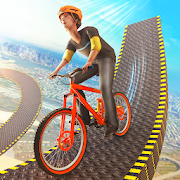 Top 42 Lifestyle Apps Like Extreme BMX Cycle Stunts Impossible Tracks - Best Alternatives