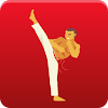Capoeira Workout At Home icon