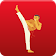 Capoeira Workout At Home - Mastering Capoeira icon