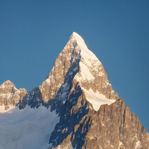 Mountains Wallpapers logo
