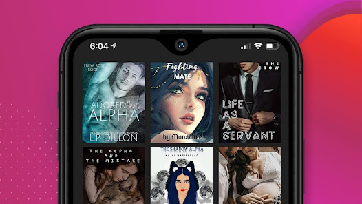 GoodNovel Mod APK 2.3.2.1142 (Unlimited coins, Free coins) Gallery 2