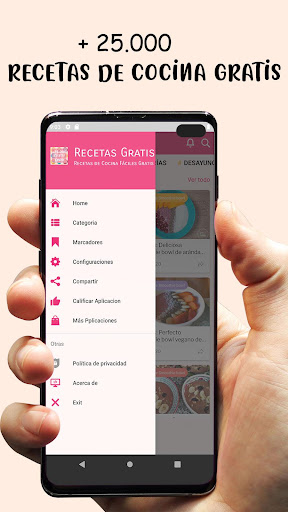 Recetas de cocina gratis fáciles paso a paso