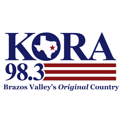 98.3 KORA 1.2.1 Icon