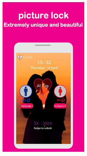 Been Love Memory Been Together App Store Data Revenue Download Estimates On Play Store