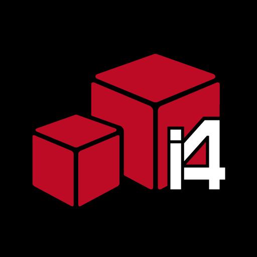 i4 AUGMENTED REVIEW  Icon