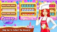 Ice Cream Games: Cupcake Makerのおすすめ画像5