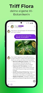 PlantSnap Screenshot