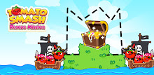 Tomato Smash 2: Rescue Mission APK