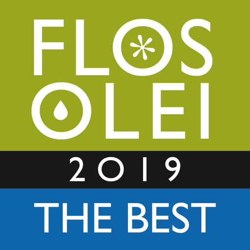 Flos Olei 2019 Best  Icon