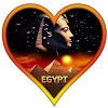 شات مصر الفراعنة icon