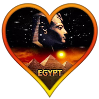 شات مصر الفراعنة