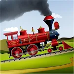 Cover Image of 下载 Train Driver  APK