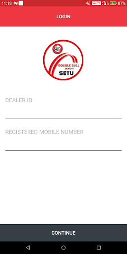 Double Bull Cement SETU Screen 2
