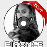 Beyonce All SOng Mp3 icon