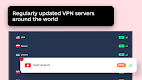 screenshot of VPN Indonesia - Indonesian IP
