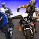 VR Highway Bike Attack Race