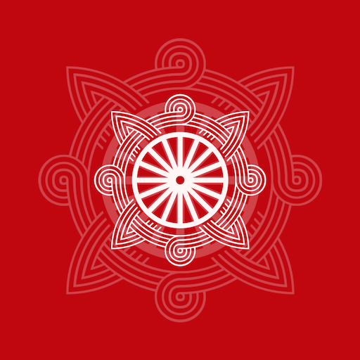 Radio Kali Sara logo