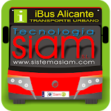 iBus Alicante icon