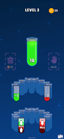Game screenshot Balance It Up apk download