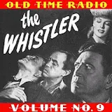 The Whistler Old Time Radio V9 icon