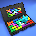 KAAANOODLE - BEADS PUZZLE