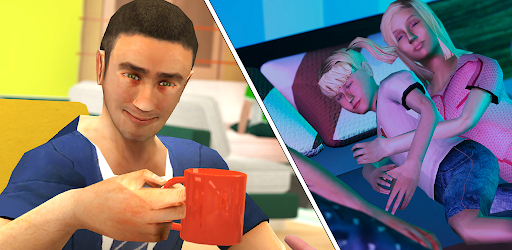 Motherhood Challange: Life Sim