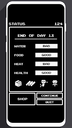 Matt was useless - Screenshot 3