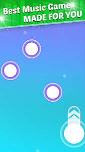 Piano Tap: Tiles Melody Magic