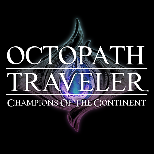 OCTOPATH TRAVELER: CotC – Apps no Google Play