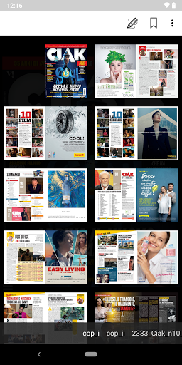 Ciak Screen 3