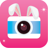 Camera 365 - Beauty Selfie Camera icon