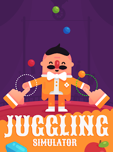 Mr Juggler - Impossible Juggling Simulator banner