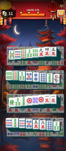 Mahjong Solitaire Quest screenshot 13
